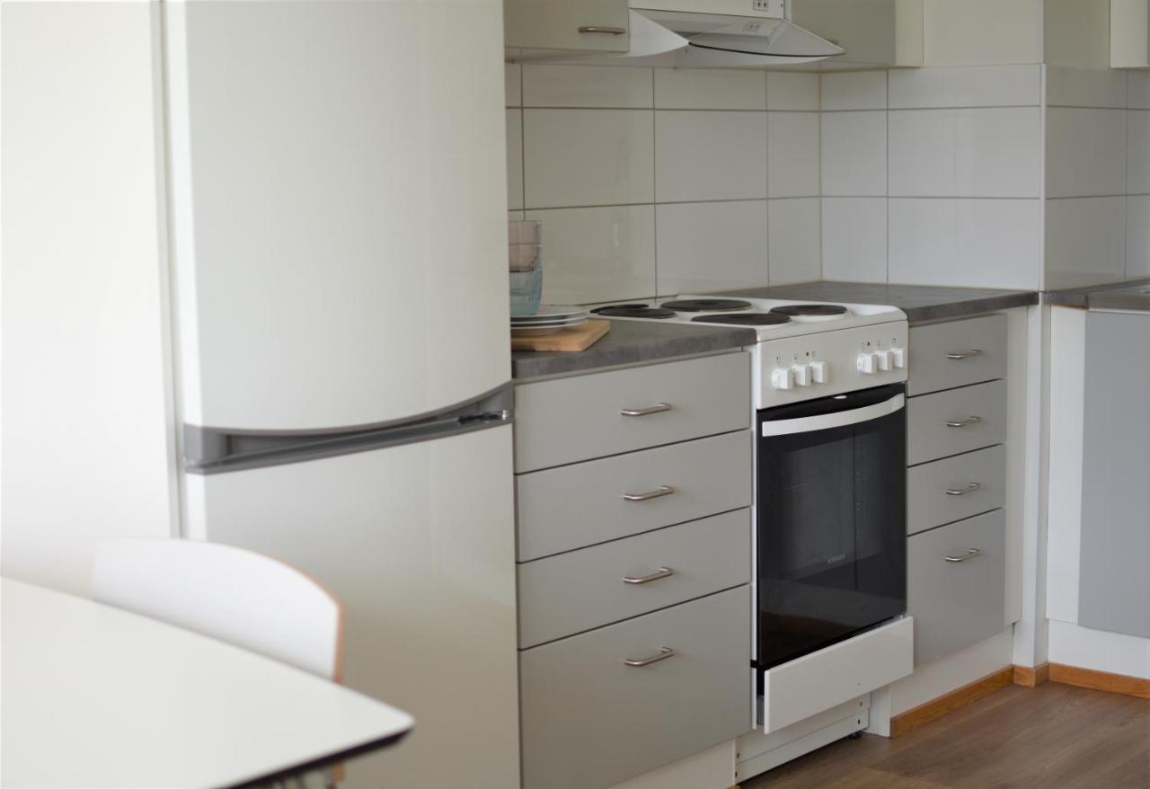 Soihtu Stay Jyväskylä Esterno foto