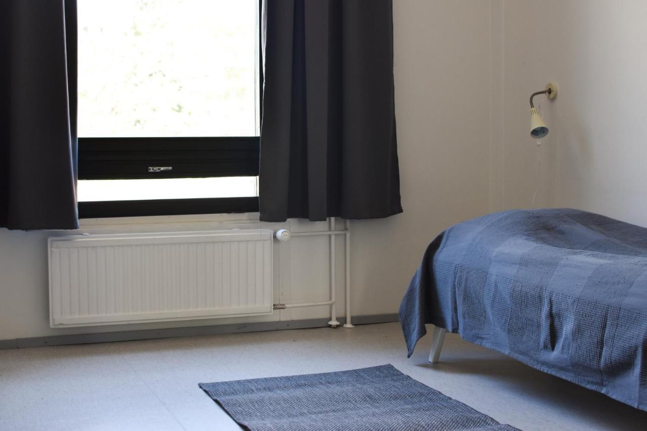 Soihtu Stay Jyväskylä Esterno foto