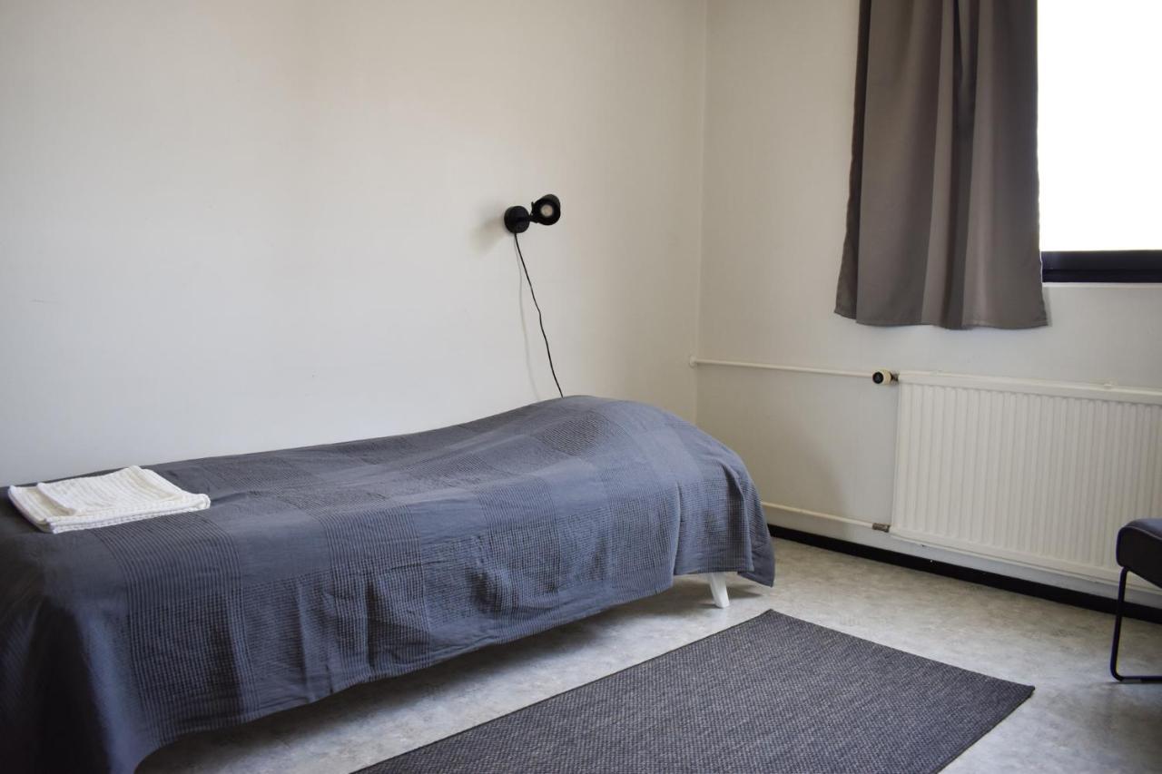 Soihtu Stay Jyväskylä Esterno foto