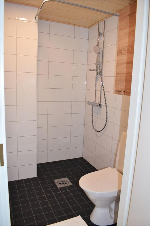 Soihtu Stay Jyväskylä Esterno foto